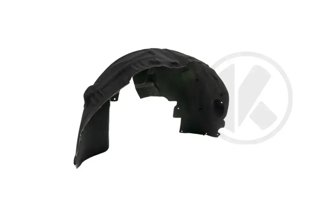 WHEEL HOUSING COVER